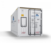 Chladiaci sklad Arctic UltraFreezer