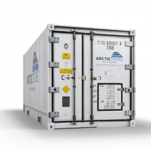 ArcticStore – najlepší chladiaci sklad na prenájom