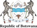 Ministerstvo poľnohospodárstva Botswany