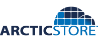 Chladiaci a mraziaci kontajner ArcticStore