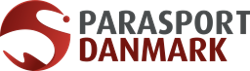 Parasport Danmark logo zmenená veľkosť