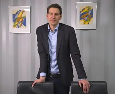 SØREN MOGENSEN CEO TITAN CONTAINERS