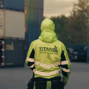 Prenájom kontajnera 2026 | TITAN Containers SK