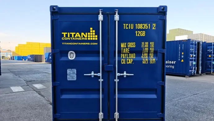 10 stop prepravný kontajner na prenájom a na predaj