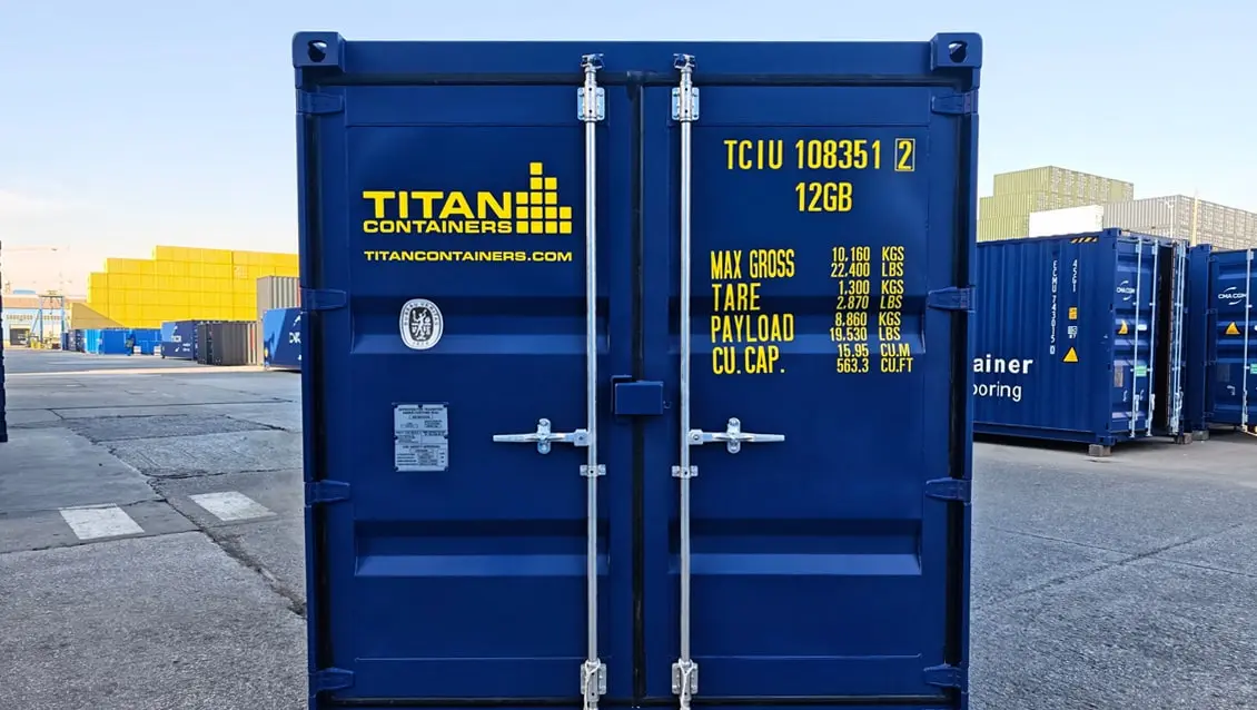 10 stop prepravný kontajner na prenájom a na predaj