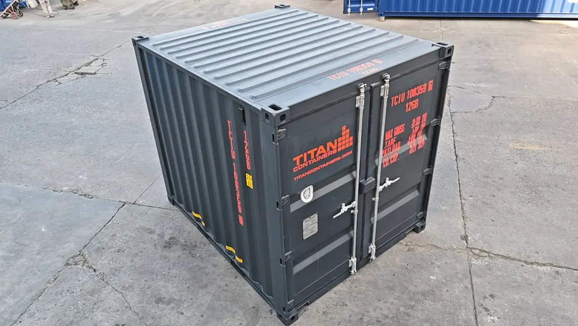 10 stop prepravný kontajner na prenájom a na predaj