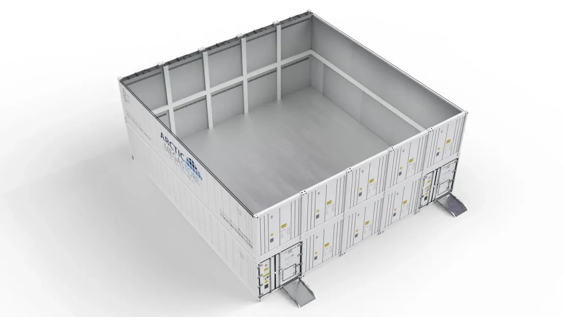 Arctic_MegaStore_5-Bay_Top-angled